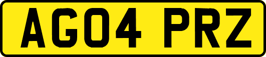 AG04PRZ