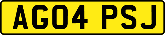 AG04PSJ