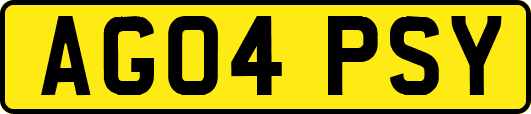 AG04PSY
