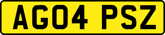 AG04PSZ