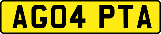 AG04PTA