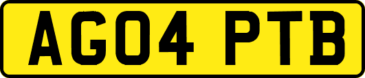 AG04PTB