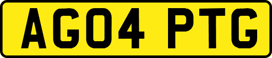 AG04PTG
