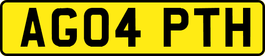 AG04PTH