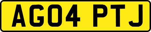 AG04PTJ