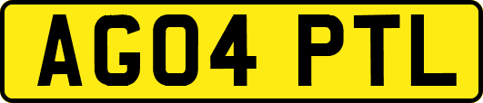 AG04PTL