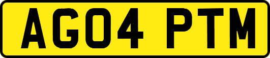 AG04PTM