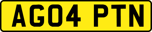 AG04PTN