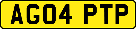 AG04PTP