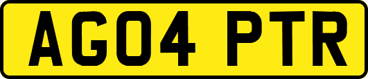 AG04PTR