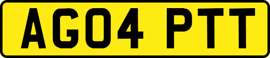 AG04PTT