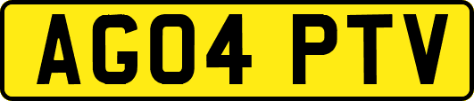 AG04PTV