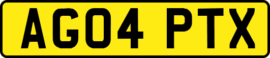 AG04PTX