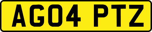 AG04PTZ