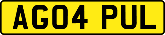 AG04PUL