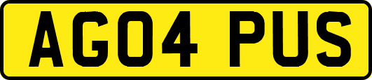 AG04PUS