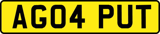 AG04PUT
