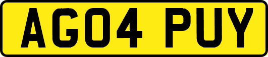 AG04PUY