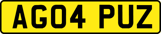 AG04PUZ
