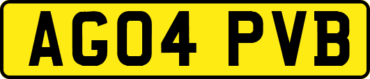 AG04PVB