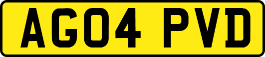 AG04PVD
