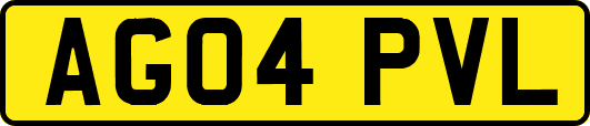 AG04PVL