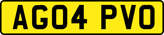 AG04PVO