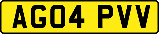 AG04PVV