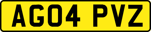 AG04PVZ