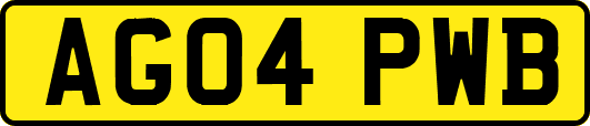 AG04PWB