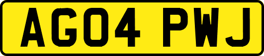 AG04PWJ