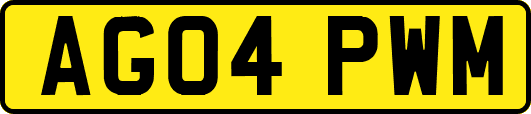 AG04PWM