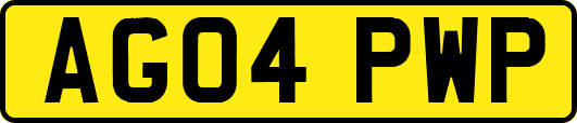 AG04PWP