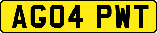 AG04PWT
