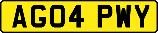 AG04PWY
