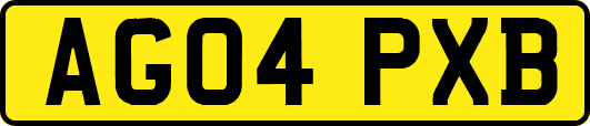 AG04PXB
