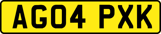 AG04PXK
