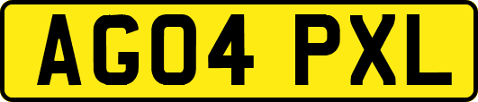 AG04PXL