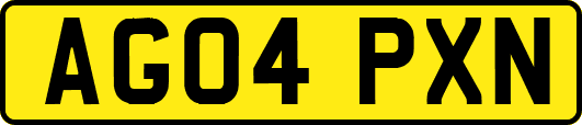 AG04PXN