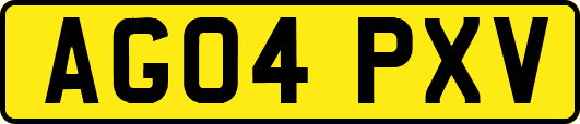 AG04PXV