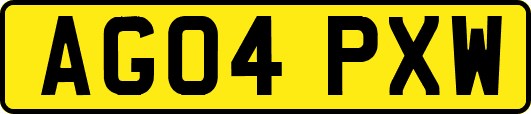 AG04PXW