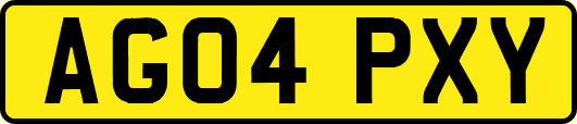 AG04PXY