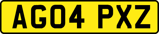 AG04PXZ