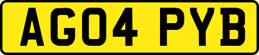 AG04PYB