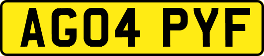 AG04PYF