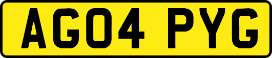 AG04PYG