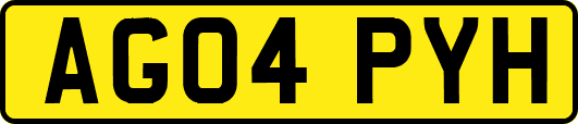 AG04PYH