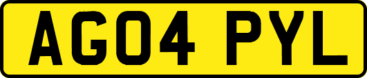 AG04PYL