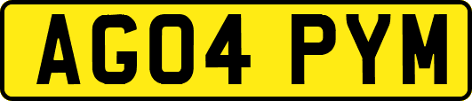 AG04PYM