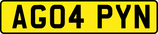 AG04PYN